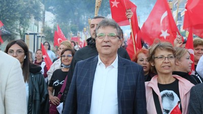 Başkan Arslan’dan 30 Ağustos Mesajı