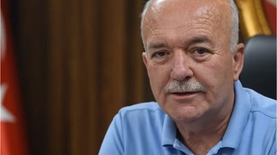 Başkan Bahçavan'ın Acı Günü!