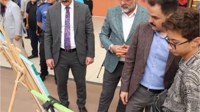 Başkan Cankul Gençlerin Hayallerine Ortak Oldu