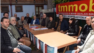 Başkan Dikici: “Barış İstiyoruz”