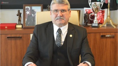 Nadir Karakaşlı 'Bağımsızlık Ateşi 105 Yıldır Yanıyor'