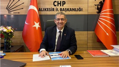 Başkan Köybaşı'dan 100'üncü Yıl Mesajı