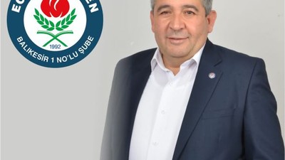 Başkan Kurter'den Eğitimde Değişim Çağırısı