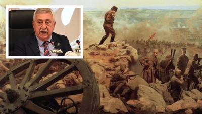 Başkan Palandöken 30 Ağustos Zafer Bayramı'nı Andı