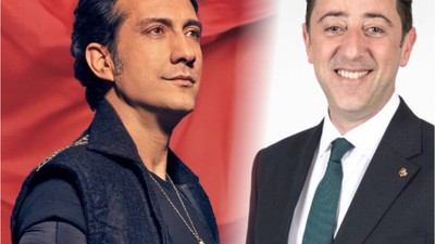 Başkan Tosun'dan Kıraç Konserine Davet