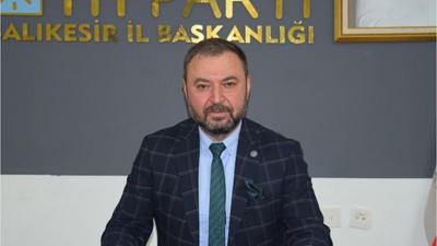 Başkan Yörük Eğitim Sorunlarına Dikkat Çekti
