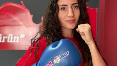 Baün'de Gerçekleşen Boks Uni-lig Türkiye Şampiyonası'nın Birincisinden Destek