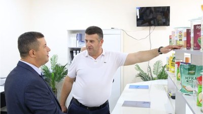 Baün'den Geleceğe Dönük Yolculuk