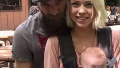 Bebeklerinin Odasında Öyle Bir Şey Gördüler ki ! Evden Taşındılar