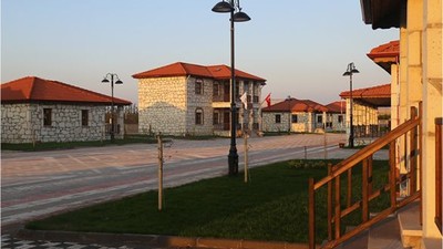 Bigadiç Alternatif Turizm Destinasyonunu Güçlendiriyor