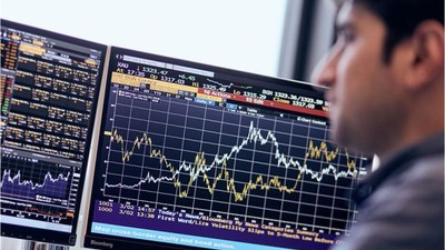 Borsa Yatırımcı Rekoru Kırdı !