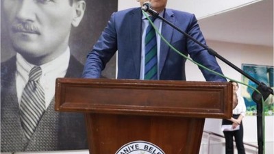 Burhaniyeliler 'Burhaniye' İçin Buluştu