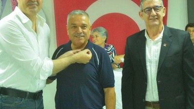 CHP Savaştepe İlçe Kongresi Yapıldı