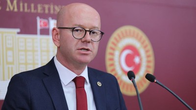 CHP'li Sarı: ' Başkan Yılmaz Bakan Şimşek’i Takmıyor '