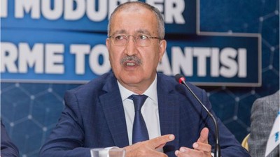 Cavit Erkılınç: 'İnternet medyasını zapt etmeyi değil saygınlığını artırmayı hedefliyoruz'