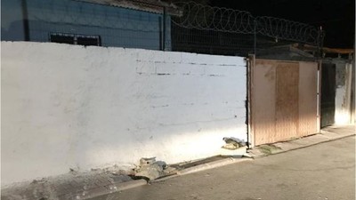 Cezaevinden İzinle Çıkan Adam Karısını Öldürdü