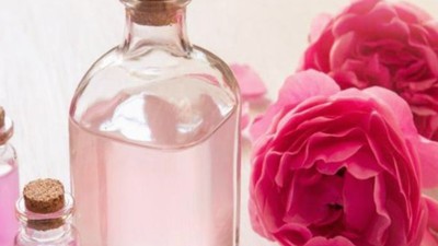Cilt Bakımı: Gül Suyu Nedir ? Faydaları Nelerdir ?