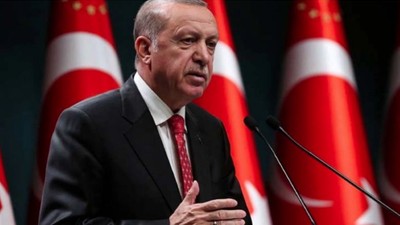 Cumhurbaşkanı Erdoğan Açıkladı: Emekliye Müjdeli Haber !