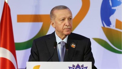 Cumhurbaşkanı Erdoğan'dan G20 Sonrası Önemli Açıklamalar