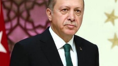 Cumhurbaşkanı Erdoğan'ın Yoğun Diplomasi Trafiği