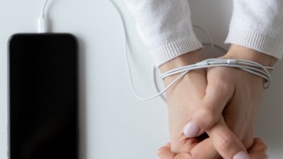 Dijital Çağın Madde Bağımlılığı: ‘Nomofobi’