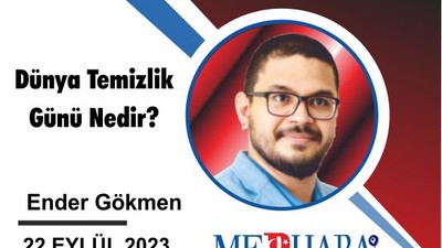 Dünya Temizlik Günü Nedir?