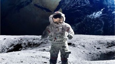 Dünyaca Ünlü Astronotlar Türkiye’de Buluşuyor
