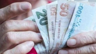SSK ve Bağ-Kur Emeklileri İçin Büyük Zam!