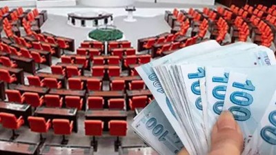 Emekli Maaşında Gelişme: Ekim'de Meclise Geliyor