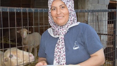 Emine Erdoğan'ın Projesi İle Hayalim Gerçek Oldu