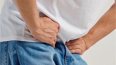 Erkekler Dikkat ! Her Erkek 50 Yaşından Sonra Bu Testi Yaptırmalı