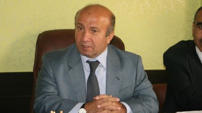 Eski Bakanı Havuzda Ölü Buldular