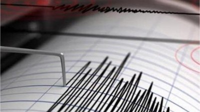 Fas'ta 7 Büyüklüğünde Deprem