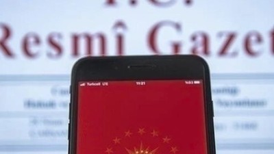 Felaketzede İhtiyacı: Orman köylüleri İçin Düzenleme Oldu