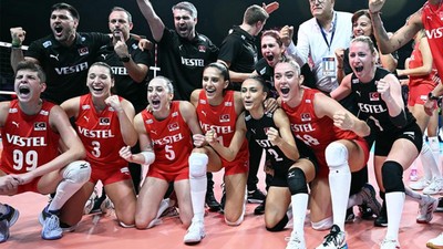 Filenin Sultanları Şampiyonluk İçin Sahaya Çıkıyor