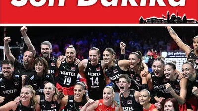 Filenin Sultanları Tarih Yazmaya Devam Ediyor !