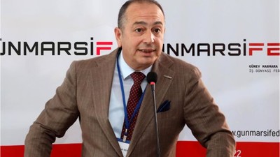 GÜNMARSİFED : Orta Vadeli Program Fazla İyimser
