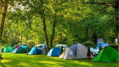 Gençlik Kampları Başvuruları Devam Ediyor