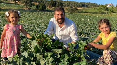 Başkan Yavaş : Göletler Sındırgı'nın Kaderini Değiştirdi