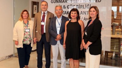 Güney Marmara ve İzmir İş Dünyası Balıkesir'de