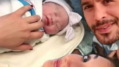 Gupse Özay'dan Şok Açıklama: "Bu Bebek Bizim Değil"