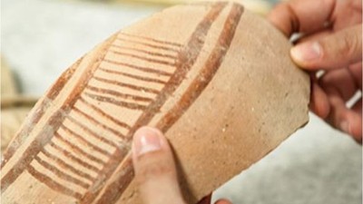 Havran'da Arkeolojik Hazine Açığa Çıkıyor