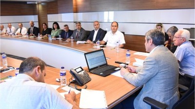 Hayat Boyu Öğrenme Projesinin Yeni Yol Haritası Çizildi