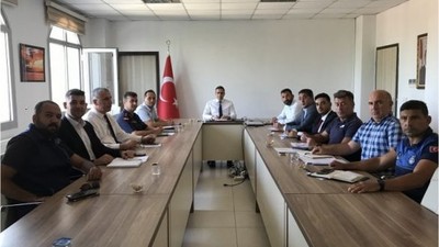 Hedef Huzurlu Eğitim