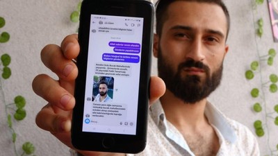 Herkes Öldü Sanıyor ! Kimseyi İnandıramıyor
