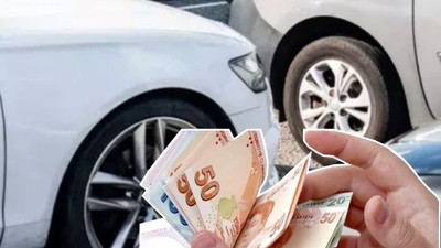 İkinci El Otomobil Fiyatları Düştü