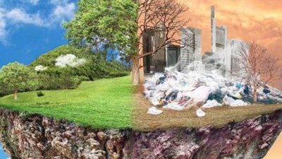 İklim Değişikliği Sıcak Hava Dalgalarını Artırıyor