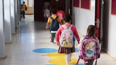 İlkokullarda 'Sınav Yerine Süreç Odaklı' Ölçme Sistemi