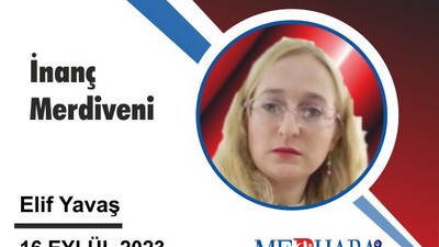 İnanç Merdiveni