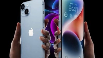 Iphone 15 Pro Max Teknik Özellikleri Neler ?